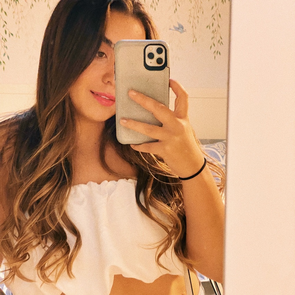 Meet your Posher, Nathália